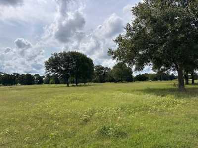 Residential Land For Sale in Wills Point, Texas