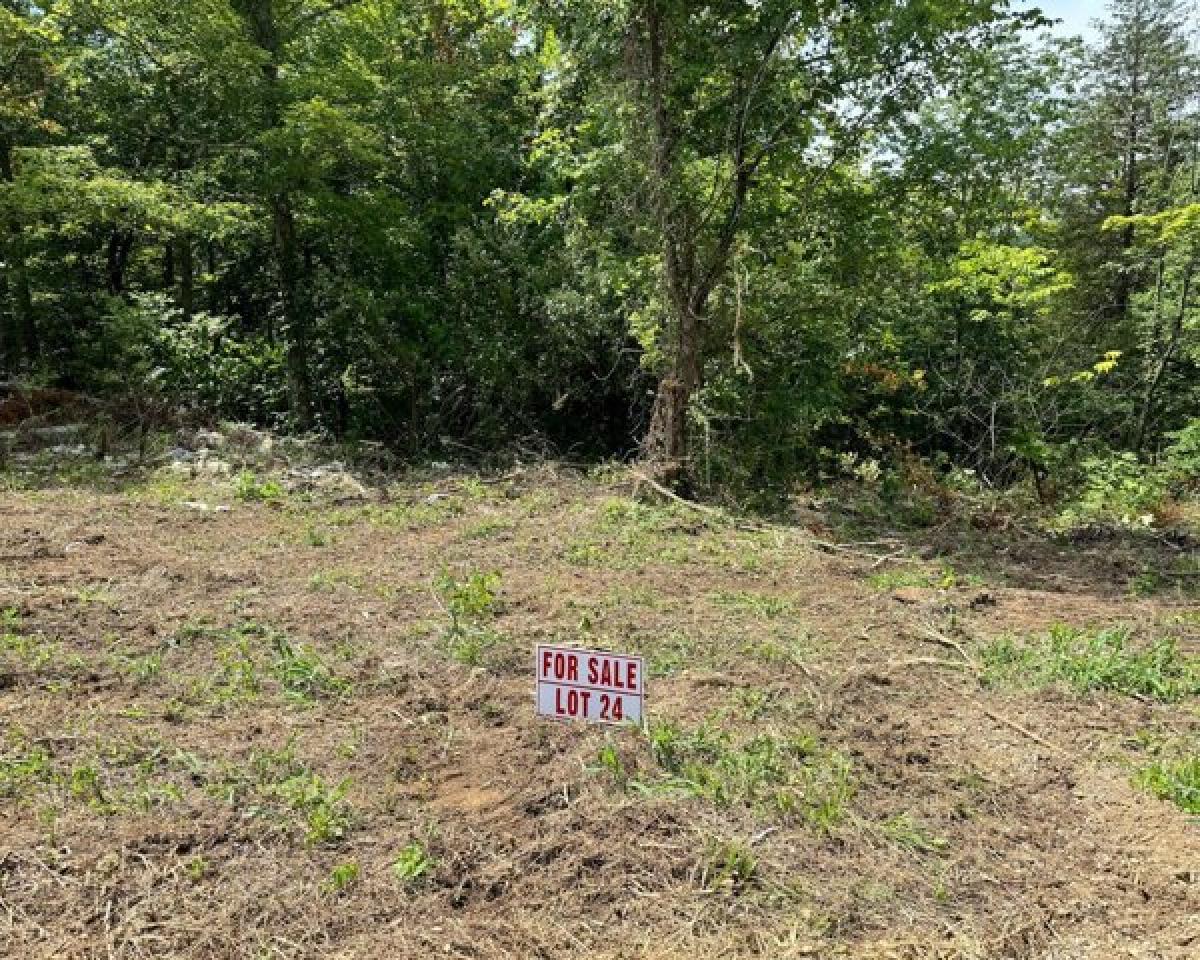 Picture of Residential Land For Sale in Somerset, Kentucky, United States