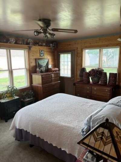 Home For Sale in Livingston, Wisconsin