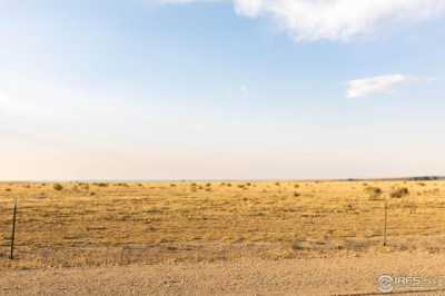 Residential Land For Sale in Nunn, Colorado