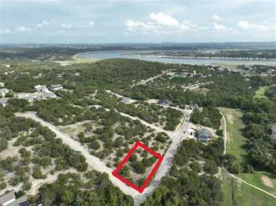 Residential Land For Sale in Leander, Texas