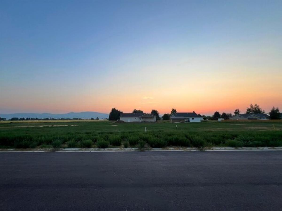 Picture of Residential Land For Sale in Grace, Idaho, United States