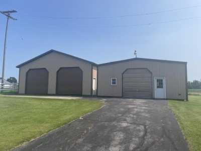 Home For Sale in Cass City, Michigan