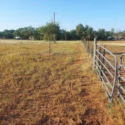 Home For Sale in Childress, Texas