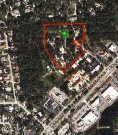 Residential Land For Sale in Ormond Beach, Florida