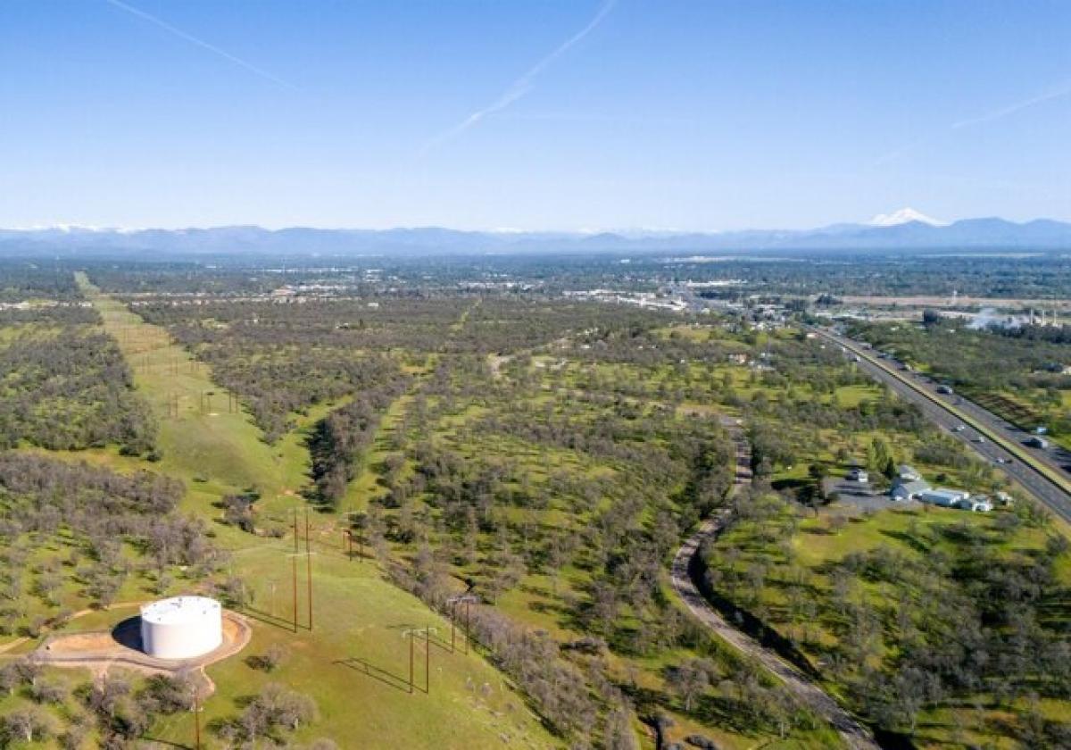 Picture of Residential Land For Sale in Cottonwood, California, United States