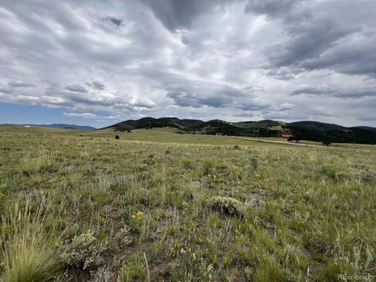 Picture of Residential Land For Sale in Westcliffe, Colorado, United States