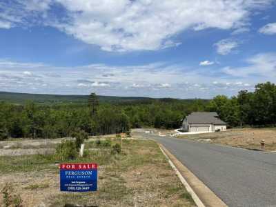 Residential Land For Sale in Roland, Arkansas