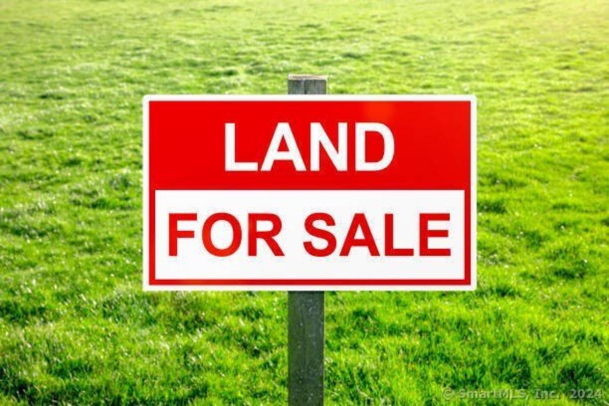 Picture of Residential Land For Sale in West Haven, Connecticut, United States