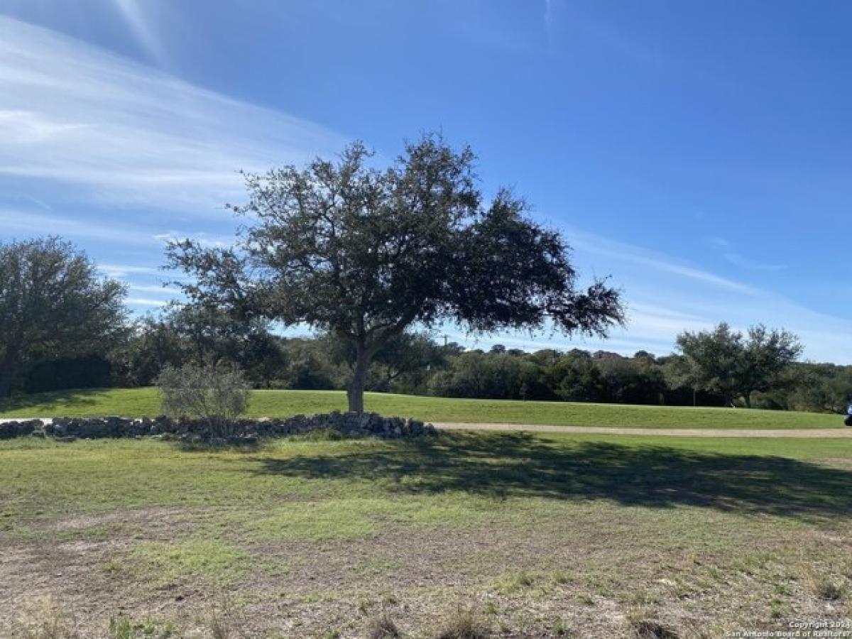 Picture of Residential Land For Sale in Blanco, Texas, United States