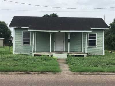 Home For Sale in Robstown, Texas