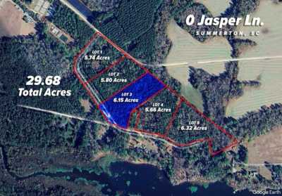 Residential Land For Sale in 