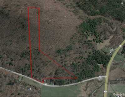 Residential Land For Sale in Van Etten, New York