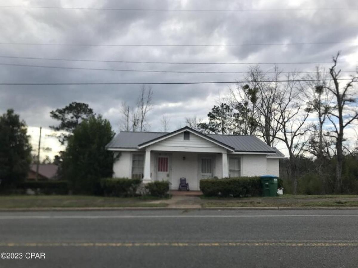 Picture of Home For Sale in Chattahoochee, Florida, United States