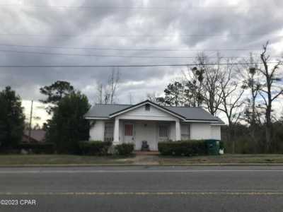 Home For Sale in Chattahoochee, Florida