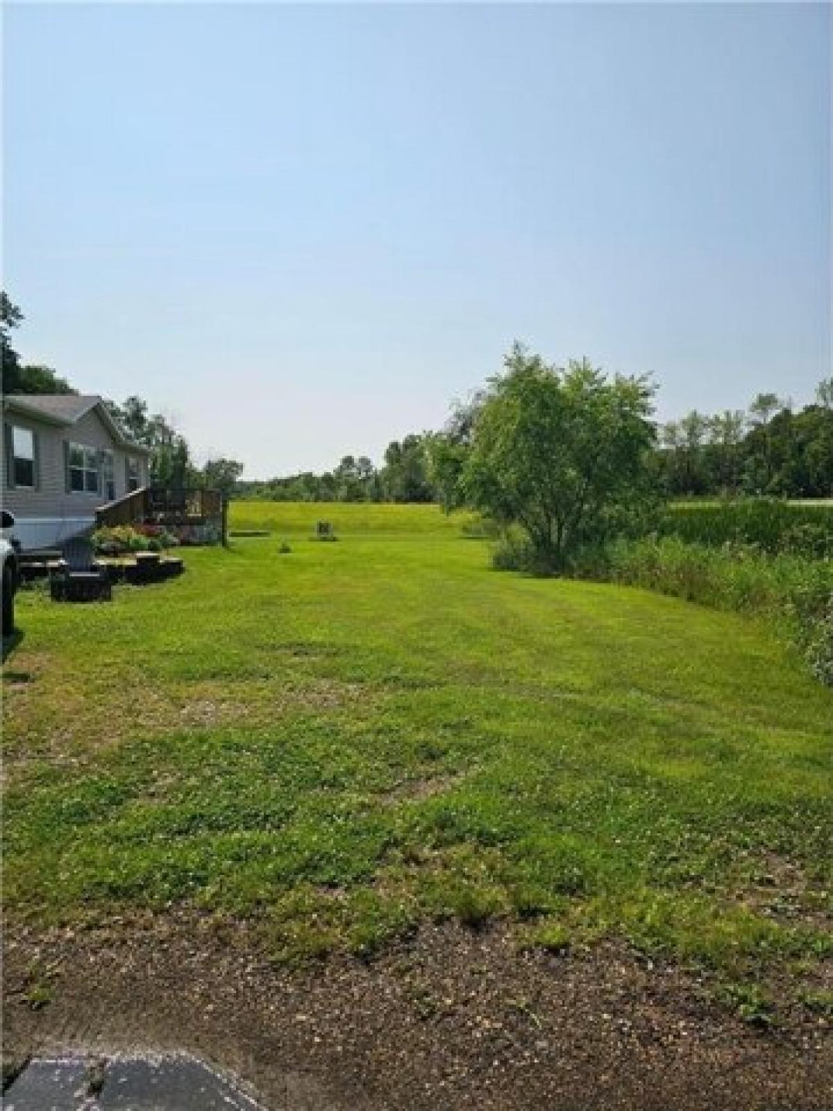 Picture of Residential Land For Sale in Spicer, Minnesota, United States