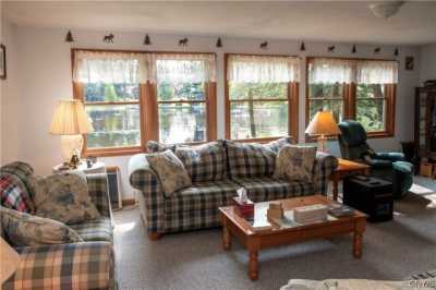 Home For Sale in Inlet, New York