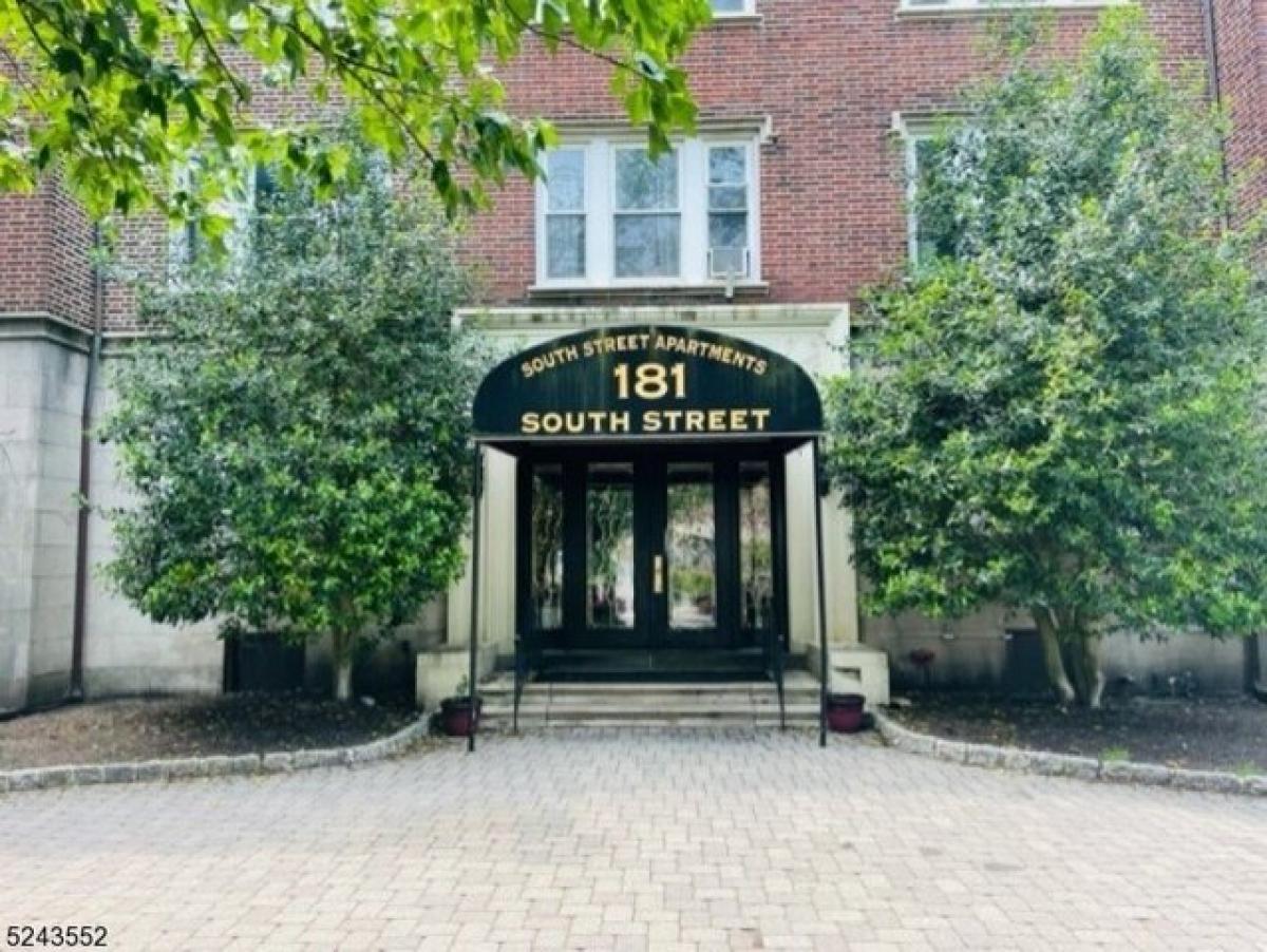 Picture of Apartment For Rent in Morristown, New Jersey, United States