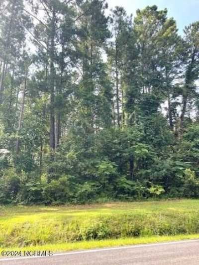 Residential Land For Sale in Swansboro, North Carolina