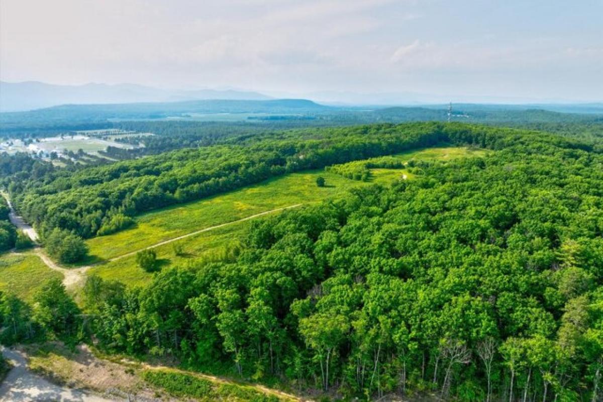 Picture of Residential Land For Sale in Fryeburg, Maine, United States