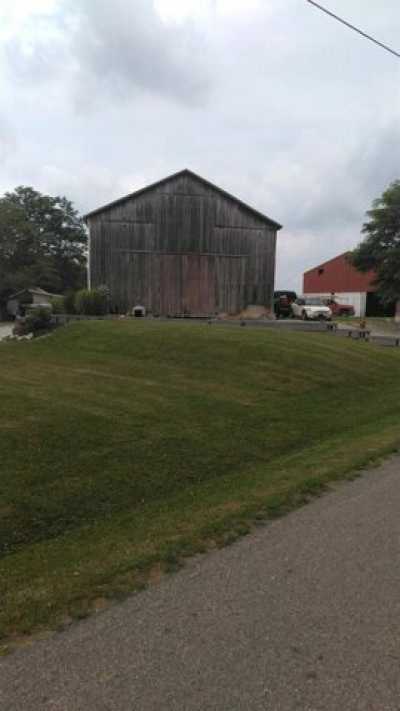 Residential Land For Sale in Vevay, Indiana