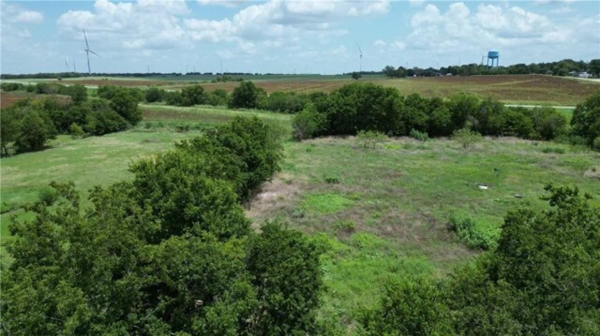 Picture of Residential Land For Sale in Mart, Texas, United States