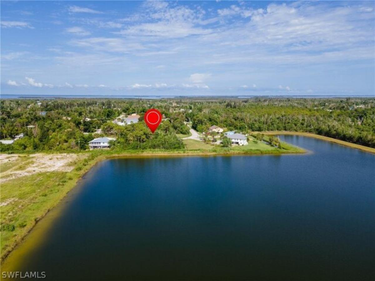 Picture of Residential Land For Sale in Bokeelia, Florida, United States