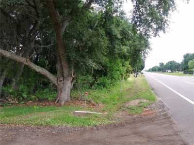 Residential Land For Sale in Frostproof, Florida