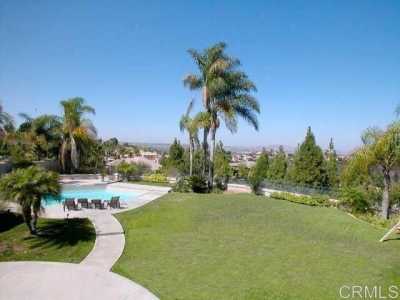 Home For Rent in Chula Vista, California