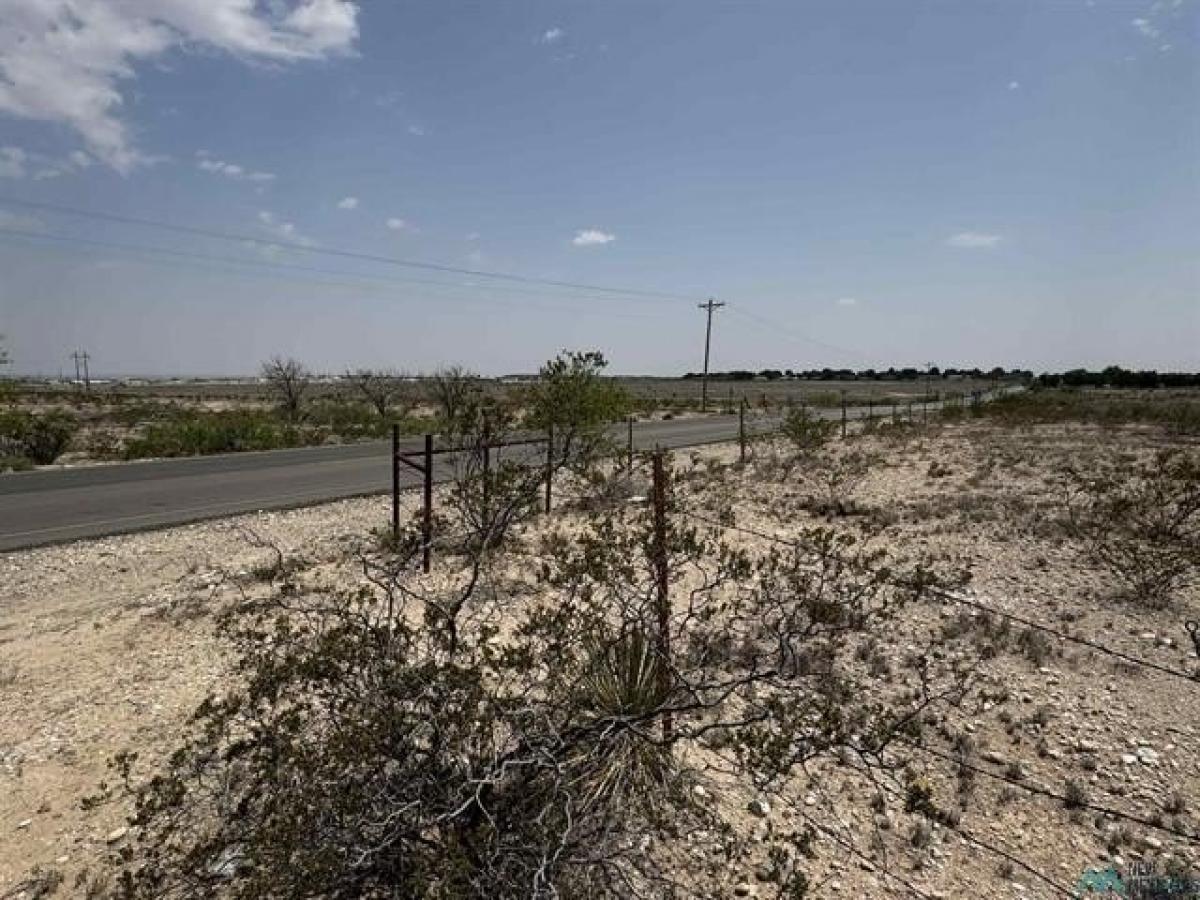 Picture of Residential Land For Sale in Artesia, New Mexico, United States