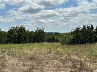 Residential Land For Sale in Hico, Texas