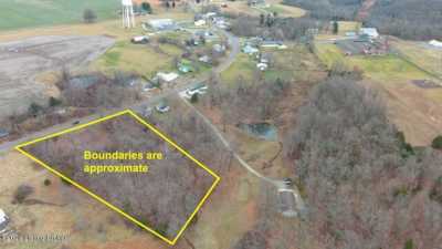 Residential Land For Sale in Payneville, Kentucky