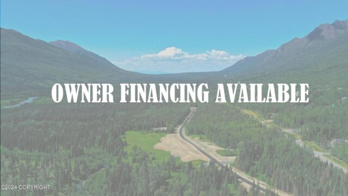 Picture of Residential Land For Sale in Eagle River, Alaska, United States