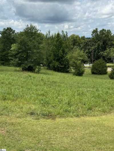 Residential Land For Sale in Easley, South Carolina