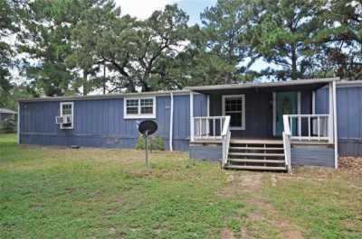 Home For Sale in Paige, Texas