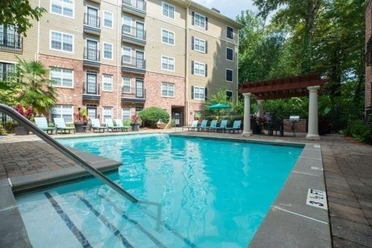 Picture of Apartment For Rent in Decatur, Georgia, United States