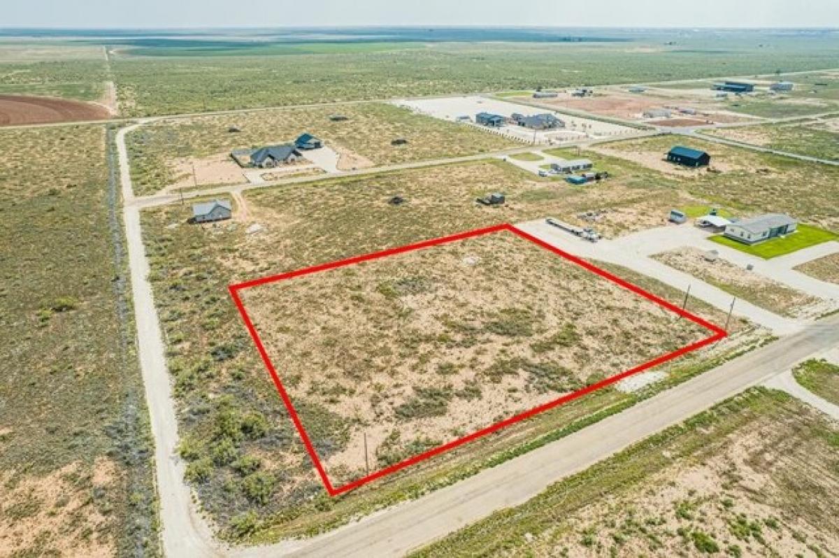 Picture of Residential Land For Sale in Seminole, Texas, United States