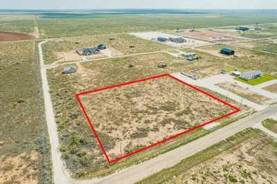 Residential Land For Sale in Seminole, Texas