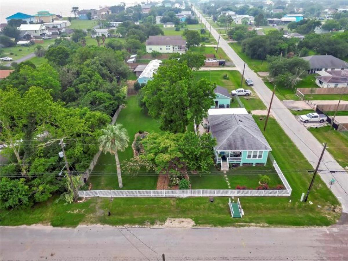 Picture of Residential Land For Sale in San Leon, Texas, United States