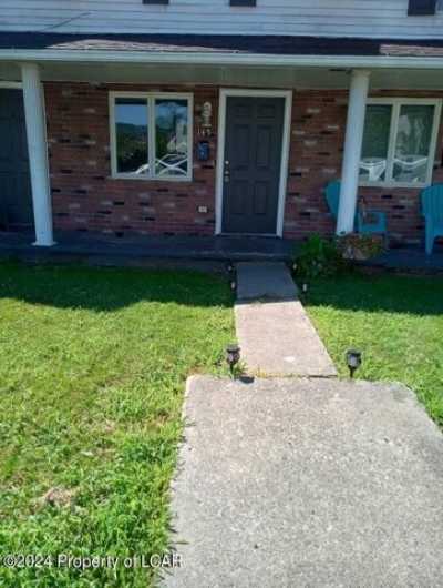 Apartment For Rent in Nanticoke, Pennsylvania