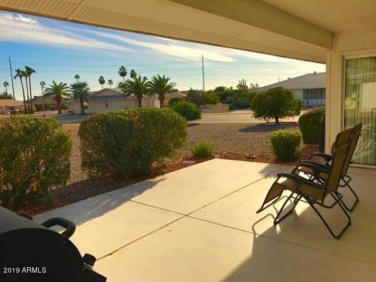 Picture of Home For Rent in Sun City West, Arizona, United States