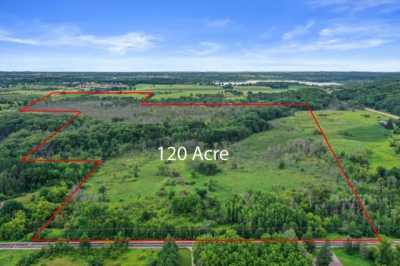 Residential Land For Sale in Hartford, Wisconsin