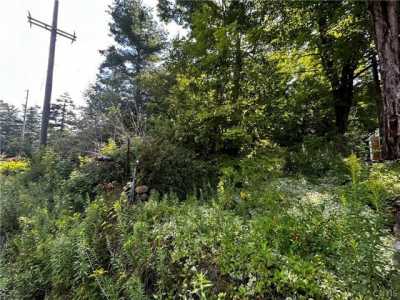 Residential Land For Sale in Forestport, New York