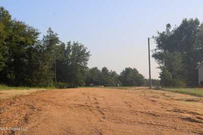 Residential Land For Sale in Como, Mississippi