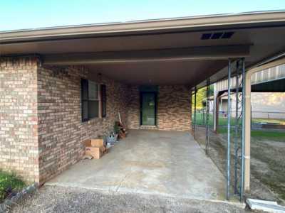 Home For Sale in Achille, Oklahoma