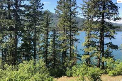 Residential Land For Sale in Sagle, Idaho