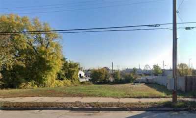 Residential Land For Sale in Minneapolis, Minnesota