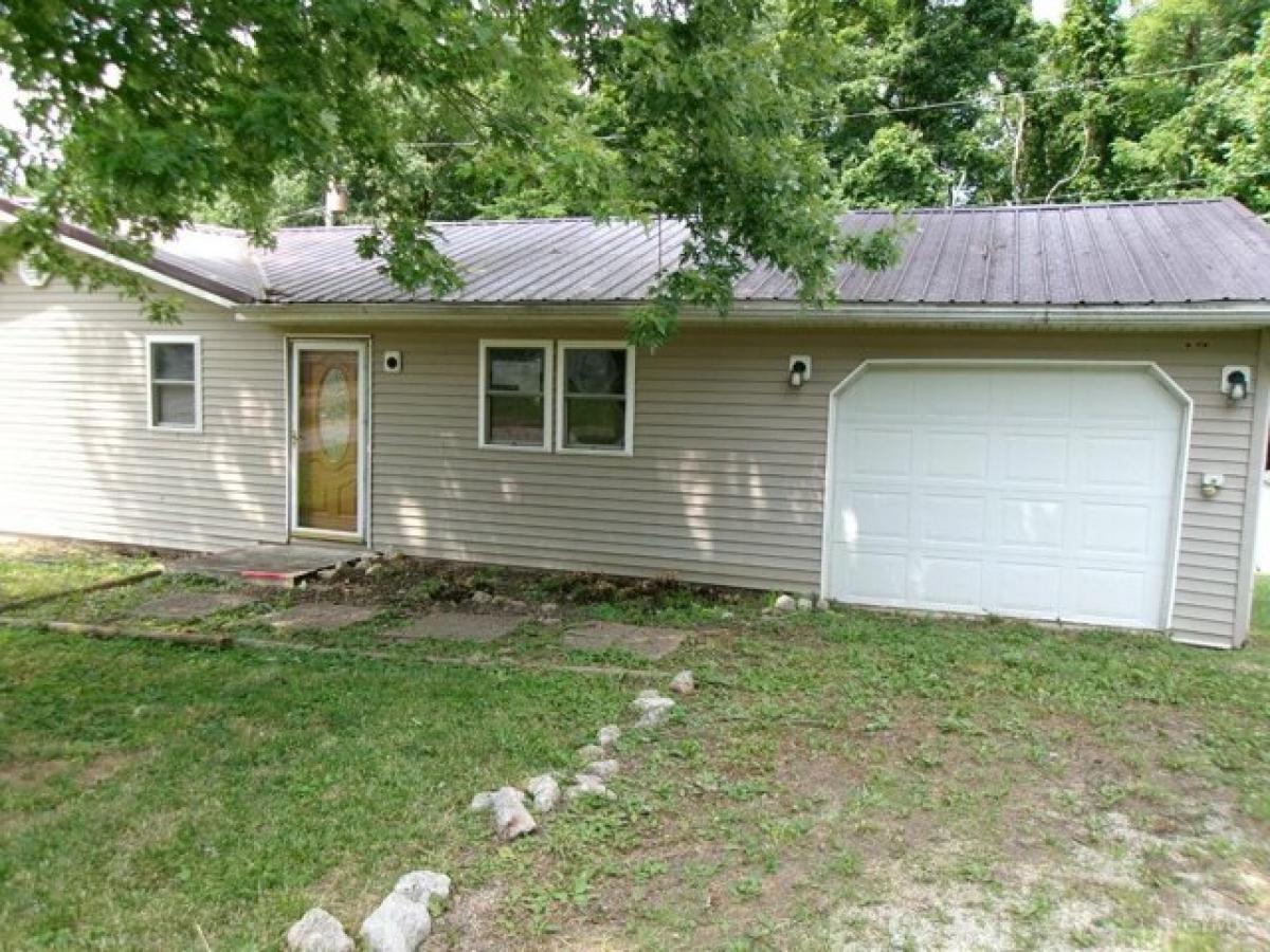 Picture of Home For Sale in West Union, Ohio, United States