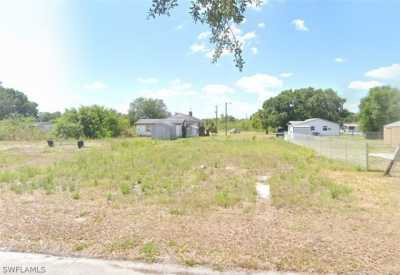 Residential Land For Sale in Alva, Florida