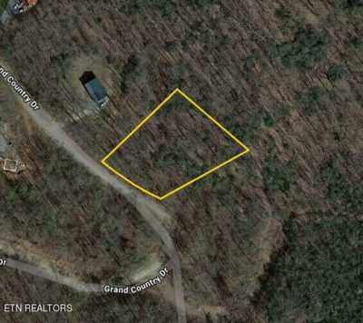 Residential Land For Sale in Cosby, Tennessee